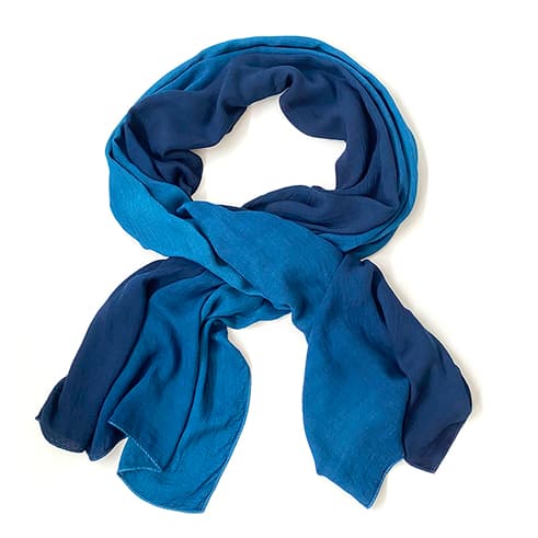 Large bamboo stole