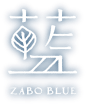 ZABO BLUE